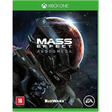 Jogo Mass Effect Andromeda - Xbox One