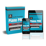 Pack De Piano + E.p + Pad + Orgão + Moog Audio Evolution