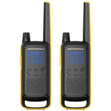 Radios Motorola T470 Talkabout Kit