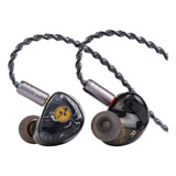 Auricular Hi-fi Linsoul Tinhifi T3 Plus Cable Desmontable