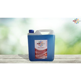 Limpia Vidrios 5 Litros Fuzeclean