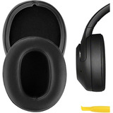 Almohadillas Para Auriculares Sony Wh-xb900n, Negro/1 Par