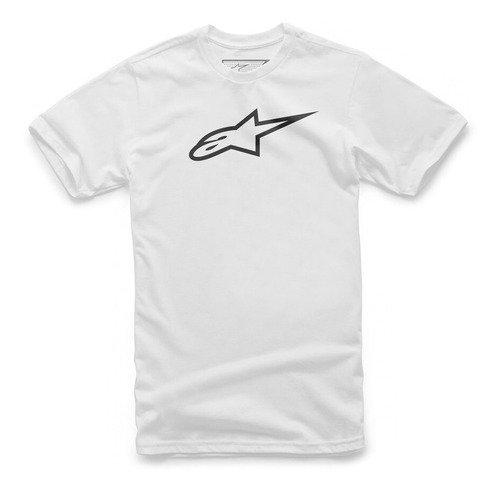 Remera Manga Corta - Ageless Ii Tee - Alpinestars Premium