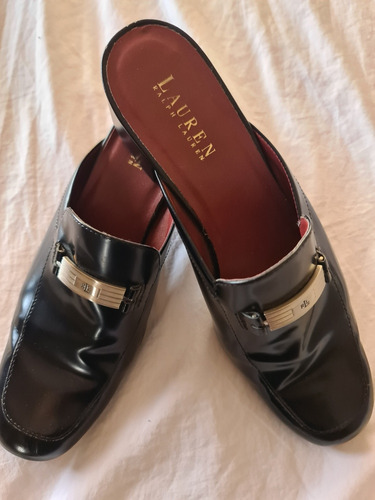 Zapatos Ralph Lauren