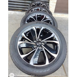 Rines Y Llantas Mazda Cx5 R19 5 En 114 Mod 2023 