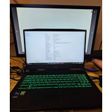 Laptop Msi Katana Gf66 I9-12900h 16gb 1tb Rtx3070ti W11h