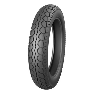 Llanta Delantera\u002Ftrasera Para Moto Yuanxing Motocicleta P37 Con Cámara De 110\u002F90-16 P 65p X 1 Unidad | Envío gratis