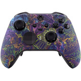 Custom Controllerz Elite 2 Robot Control Juegos Gamepad Xbox