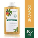 Shampoo  Mango X400ml Klorane