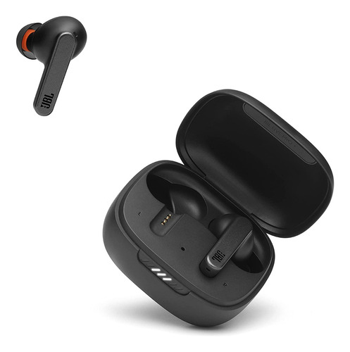 Auricular Jbl Live Pro+ Tws Noise Cancelling Dual  28hs App