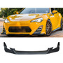 Ninte Borde Parachoque Delantero Para Toyota Scion Fr-s Rs toyota Scion