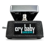 Pedal Dunlop Cry Baby Daredevil Fuzz Wah Dd95fw