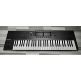 Teclado Controlador Midi De Estudios61 Mk2 Komplete Kontrol