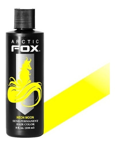 Arctic Fox Neon Moon 118 Ml