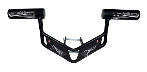 Protetor Mata Cachorro Slider Crosser 150 Xtreme