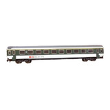 Vintage. Marklin   #4123 Vagaon.   1nd Class Passenger Car 