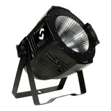 Tacho Parcob 2 Tecshow Led Cob 100 Watts Blanco Frio - Calor