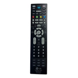Controle De Serviço Tv LG Mkj39170828 Novo Original