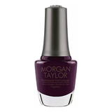 Esmalte Uñas Morgan Taylor By Gelish Diva