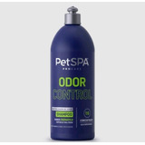 Shampoo Neutralizador Petspa Odor Control 1l ( 1:6)