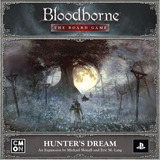 Cmon Bloodborne Hunters Dreams Expansión