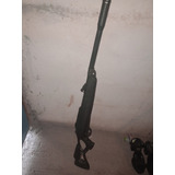 Rifle De Diabolos Cal5.5 Marca Hatsan Seminuevo (usado)
