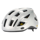 Casco Bicicleta Mtb Ruta Liv Relay Mips Regulable By Giant