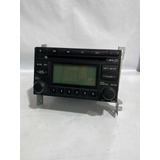 Radio Som Hyundai Tucson 2011 A200jmgu1.5 Cx225