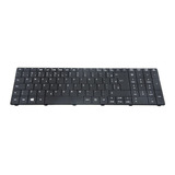 Teclado Acer Aspire E1-571 Aspire E1-531 Padrão Brasil Com Ç