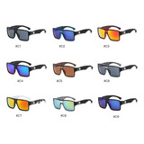 Lentes Sol Gafas Quicksilver Uv400