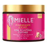 Mielle Organics Crema Para E - 7350718:mL a $112990