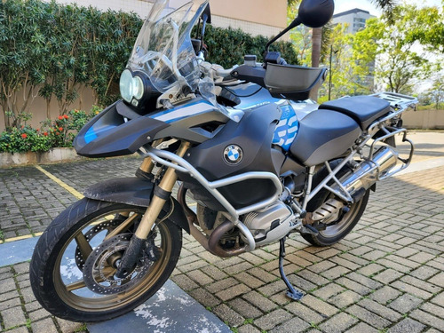 BMW R 12 GS 