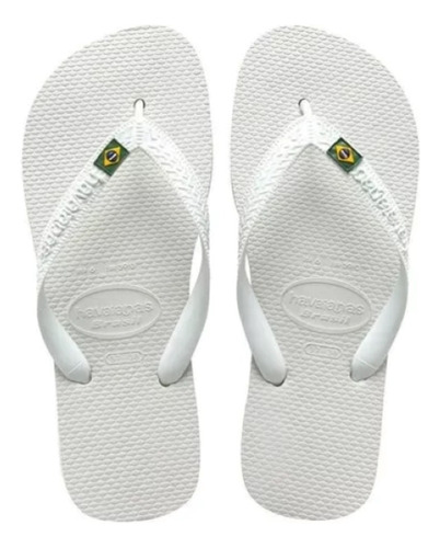 Havaianas Brasil - Original - Varias Cores