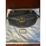Bolsa Gucci Gg Marmont Original