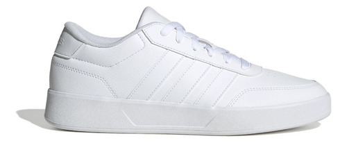Tenis adidas Casual Breaknet 3.0 Hombre  Jr3546