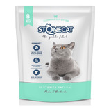 Piedras Sanitarias Stonecat Aglomerante Bolsa 8 Kg