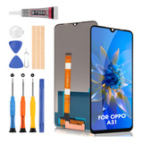 Pantalla Táctil Lcd Para Oppo A31 Cph2015