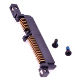 Deal4go Ide Conector De Disco Duro Ide Hdd Interposer Adapta