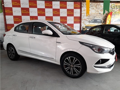 FIAT CRONOS 1.8 E.TORQ FLEX PRECISION AT6