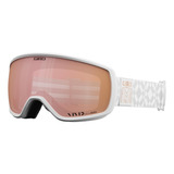 Gafas Esquí Snowboard Giro Balance Ii Hombres Mujeres Jóvene