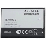 Bateria Alcatel Pop2 Ot-5042 5042 Original Tli019b2 U5 C7