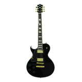 Guitarra Sx Custom Gg1 Lh Bk