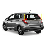 Honda Fit Cristal Medallón Modelos 2015 Al 2020 -36%off