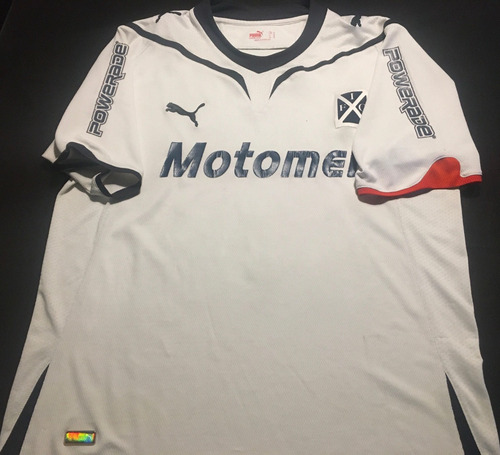 Camiseta Independiente Puma