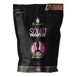 Ração Poytara Black Line Squid Lula Monster Floating - 600g