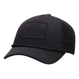 Gorro Nike Drifit Rise Negro Unisex