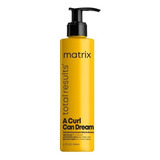 Matrix Total Results A Curl Can Dream Light Gel 200 Ml