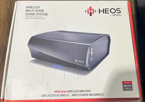 Denon Heos Amp