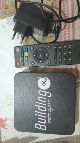 Aparelho Tv Box Transforma Smart