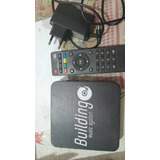 Aparelho Tv Box Transforma Smart